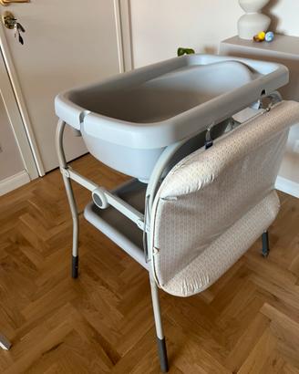 Bagnetto fasciatoio chicco