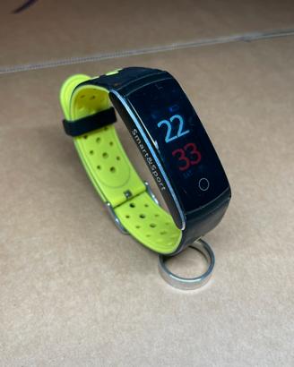 Smartwatch Smart&Sport Fitness