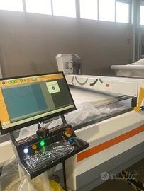 Taglio automatico orox