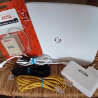 Vodafone Station Revolution