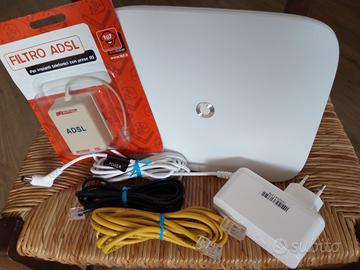 Vodafone Station Revolution