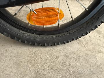 Bici bambino