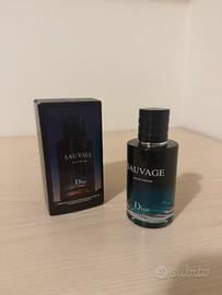 Profum Sauvage Dior
