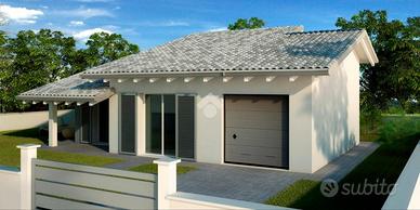 VILLA SINGOLA A ROVERBELLA