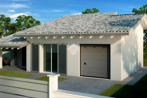 VILLA SINGOLA A ROVERBELLA