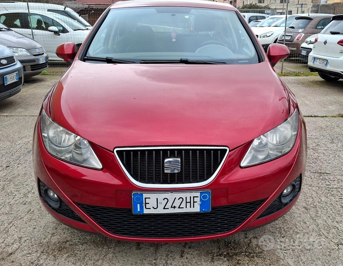 SEAT Ibiza 4ª serie