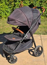 Passeggino Kinderkraft