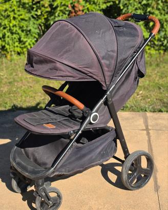 Passeggino Kinderkraft
