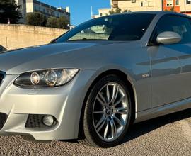 BMW 320d coupe M-Sport Serie 3 (E92) - 2008
