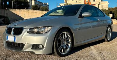 BMW 320d coupe M-Sport Serie 3 (E92) - 2008