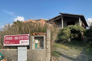 Villa o villino Barcellona Pozzo di Gotto