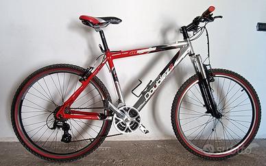 BICI MTB DOUBLEZZ "MIGALE" 26"