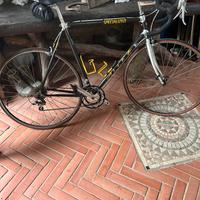 Bici da corsa specialized allez epic