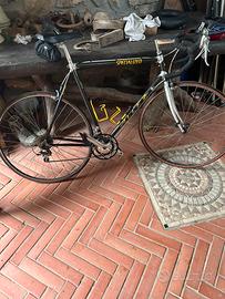 Bici da corsa specialized allez epic