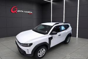 *TASSO 0* Dacia Duster 1.2 ECO-G 120 cv ESSENTIAL