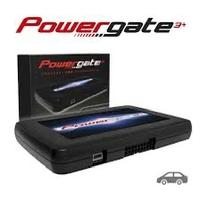 Powergate 3+ Rimappature centraline