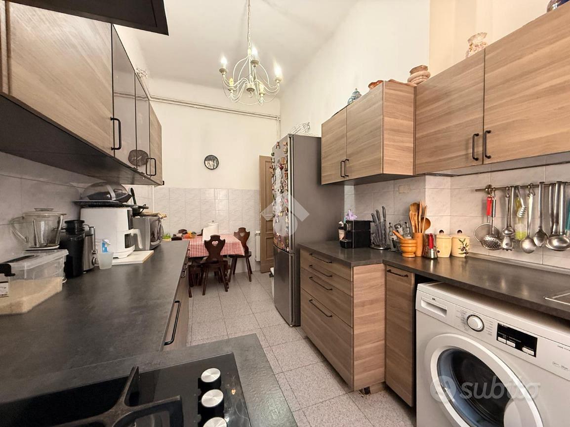 Appartamento – Genova, Brignole, Medio Levante - Vista 3