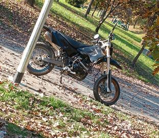 SkyTeam sm125