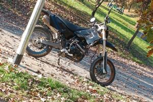 SkyTeam sm125