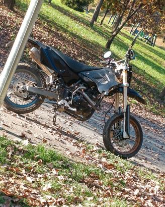 SkyTeam sm125