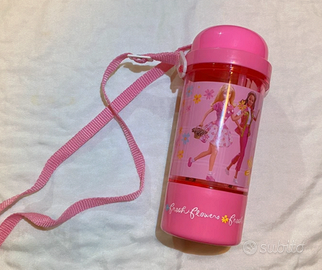 Borraccia Barbie