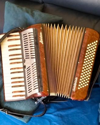 Fisarmonica Ariston made Italy 