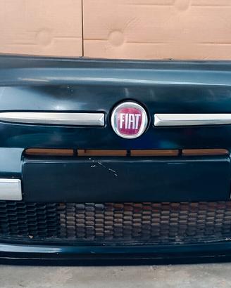Paraurti anteriore Fiat 500