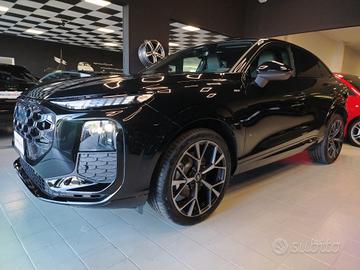 AUDI Q3 3ª serie Q3 SPB TDI 110 kW S tronic S ...