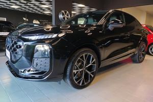 AUDI Q3 3ª serie Q3 SPB TDI 110 kW S tronic S ...