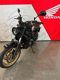 Yamaha XSR 700