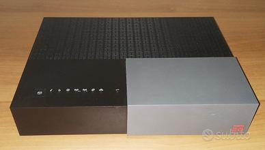 Modem Router Tim hub Fibra