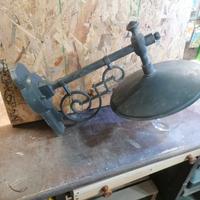 lampione da giardino