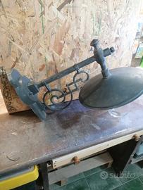 lampione da giardino