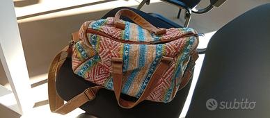 Borsa vestopazzo
