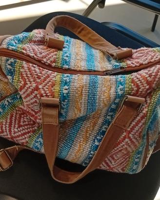 Borsa vestopazzo