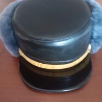 Cappello originale polizia Bielorussa