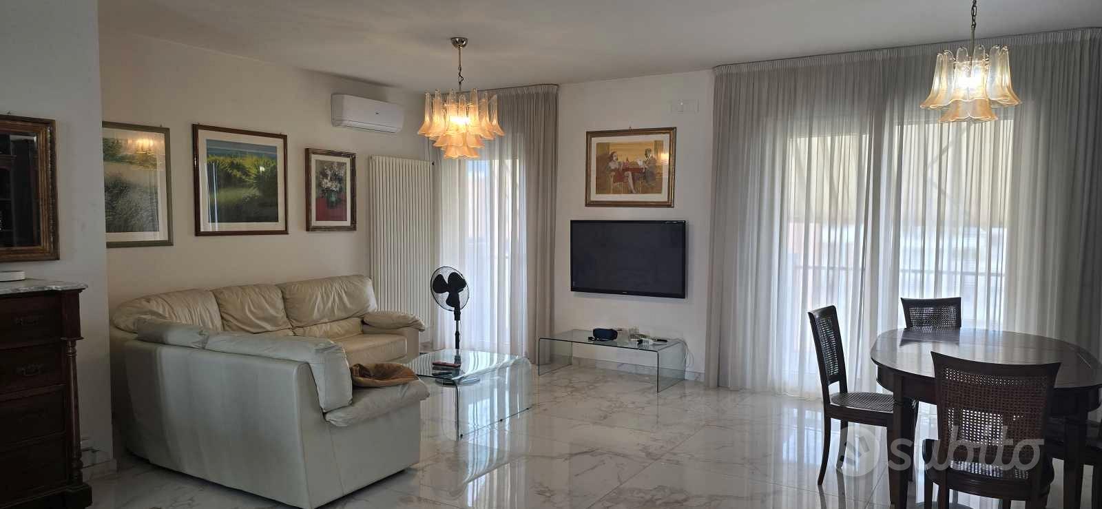 Appartamento – Vasto, Santa Lucia, Torricella - Vista 3