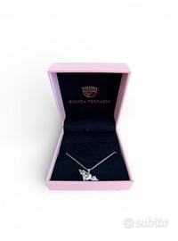 Collana Chiara Ferragni