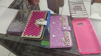 Cover custodie Samsung galaxy a5 2017