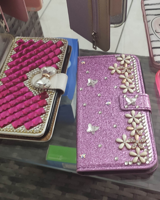 Cover custodie Samsung galaxy a5 2017