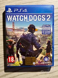 watch dogs 2