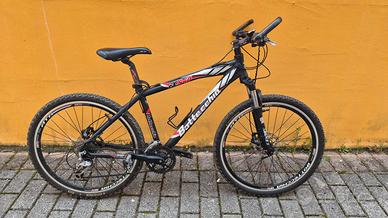 mountain bike Bottecchia 