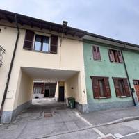 MAGAZZINO CON POSSIBILITA' DI CAMBIO D'USO