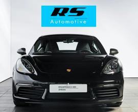 Porsche 718 Cayman 2.0 T