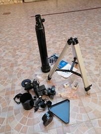 telescopio 