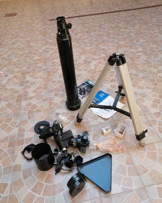 telescopio 