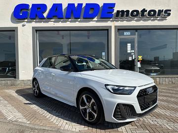 Audi A1 Sportback 30 Tfsi Sline Edition 116cv s-tr