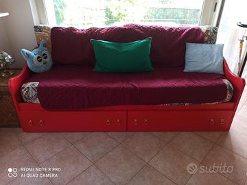 Divano Letto