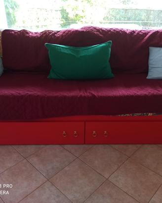 Divano Letto