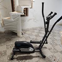 Elittica Domyos 100